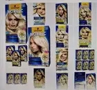 Schwarzkopf Nordic Blonde Hair Lightener