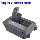 Battery Adapter Converter For Ozito 18V Li-ion Battery to For Dyson V6 V7 V8
