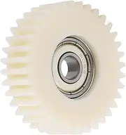 Sarini 36-Tooth Motorcycle Gear, 36-Tooth Electric Bicycle Motorcycle Gear, Suitable for Bafang 500 W Motor, Electric Bicycle Modification Accessories