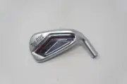 New Tour Edge Exotics E722 Vibrcor 27.5* #7 Iron Club Head Only 1268024