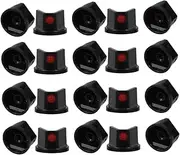 ARTIBETTER 40pcs Graffiti Spray Caps Nozzle Tips for Aerosol Can Easy Replacement Nozzle for Versatile Painting for and Projects