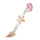 Small Nose Contour Brush, Angled Concealer Brush, Under Eye Concealer Makeup ...