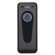 1X(Portable Small Handheld Barcode Scanner and Bluetooth 1D/2D QR Barcode8595