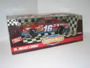 1/18 CHEVY #16 DR. DIECAST/CHAD CHAFFIN LUMINA DIECAST RACE CAR NIB 1994