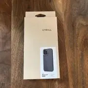 iPhone 13 Pro Max Case Cyrill [Color Dusk] Matte Cover