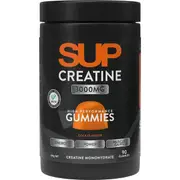 SUP Creatine Gummies 90 pack