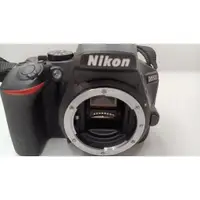 在飛比找蝦皮購物優惠-[二手] NIKON D5500 數位單眼相機操作確認