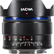 Laowa 10mm f/2 Zero-D MFT
