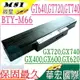 微星 BTY-M66 電池(保固最久)-MSI GE603，GT627，GT627X，GT628，GT729，GT730，GT735，GT740，GX400，GT640