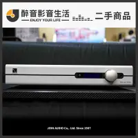 在飛比找蝦皮購物優惠-【醉音影音生活】二手商品 PS Audio Stellar 