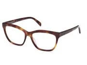 NEW Emilio Pucci EP5242-56053 Eyeglasses 56mm 100% Authentic