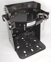 Kidde 20 Lb. Fire Extinguisher Vehicle Bracket 292474