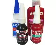 Seeping Threadlock Loctite-290 10ml (unit = Each)