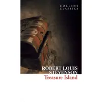 在飛比找蝦皮商城優惠-Treasure Island 金銀島/Robert Lou