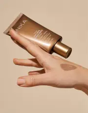 INIKA Organic Tinted Natural Sunscreen SPF50+ 50mL 50mL