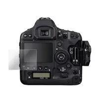 在飛比找PChome24h購物優惠-Kamera 9H鋼化玻璃保護貼 for Canon EOS