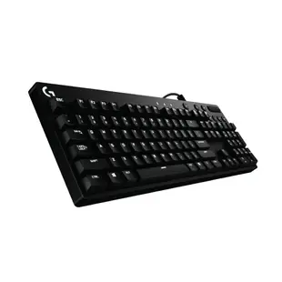 Logitech G 羅技 G610背光青軸機械遊戲鍵盤