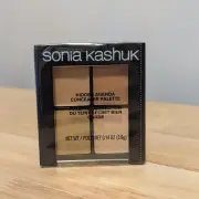 Sonia Kashuk Hidden Agenda Concealer Palette Light 07 Discontinued HTF