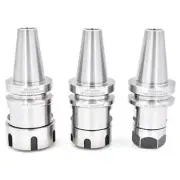 Metal Collet Chuck Tool Holder Durable Steel CNC Machine Milling Cutter Tools
