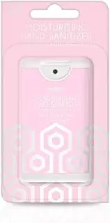 Mad Beauty Splash Of Silver Soft Rose and Oud Fragrance Hand Cleanser 15 ml