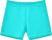 [Caihoyu] Boys Swim Jammers Breathable Bathing Suit Quick Dry Toddler Beach Shorts