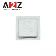 Watch Sapphire Crystal Glass for Chopard Happy Diamonds 204292/5236 22.3*20.3mm