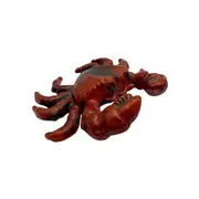 Cast Iron Crab Bottle Opener/Paper Weight