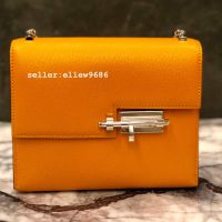 全新愛馬仕手槍包Hermès Verrou Chaine mini bag