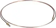 DOMETIC 292343532/1 Refrigerators Thermocouple, 1400 mm up to 103 L, Except RM 7XX1/7XX5/8XX1/8XX5