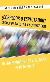 在飛比找博客來優惠-+Corredor o Espectador? Correr