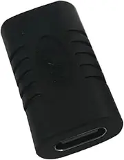 Type C Female to Female Durable Expansion for Computers Tablets Cellphones Portable and Rustproof for and Work