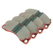 Bremtec Evolve Performance Ceramic+ Brake Pads, BT23670EV550