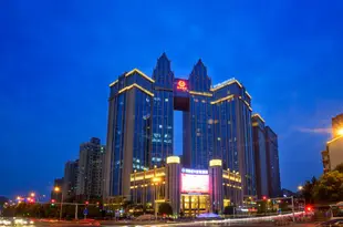 長沙佳興精品酒店Jiaxing INN