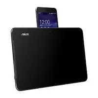 在飛比找Yahoo!奇摩拍賣優惠-【磨砂】 ASUS PadFone S 變形手機膜 平板膜 