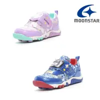 在飛比找蝦皮購物優惠-moonstar 月星 ～🆕 carrot 兒童機能童鞋（速