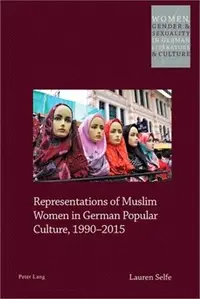 在飛比找三民網路書店優惠-Representations of Muslim Wome