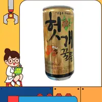 在飛比找松果購物優惠-韓國一和 枳梖蜂蜜水 175ml 蜂蜜水 韓國蜂蜜水 便利商