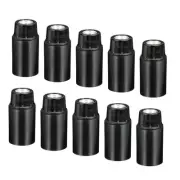 10PCS E14 Bulb Holder Light Socket Thread LED Bulb Lamp Holder for Pendant Light
