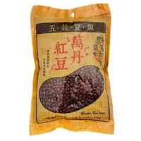 在飛比找樂天市場購物網優惠-義昌 萬丹紅豆(600g+-15g) [大買家]