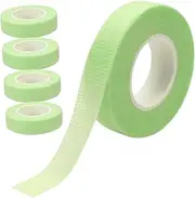 minkissy Rolls Lash Extension Tape Self-adhesive Soft Non-woven Comfortable for Diy Eyelash Extensions Kit