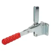 Toggle Clamp Hand Welding Compactor Woodworking Manual Clamping Tool.
