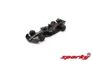 1:64 SPARK Alfa Romeo F1 C43 #77 Las Vegas Usa Gp 2023 Valtteri Bottas Y358 Mode