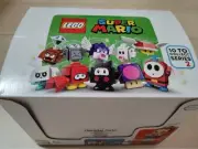 Lego Super Mario Character Pack Series 2