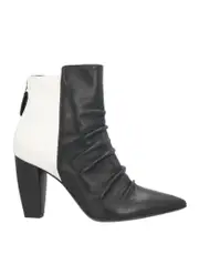 [COUTURE] COUTURE Ankle boots - Item 17665602