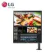 LG 28MQ780-B 27.6型 16:18 DualUp 雙能機螢幕