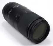 Tamron 100-400mm f/4.5-6.3 Di VC USD Lens for Nikon F - AFA035N-700