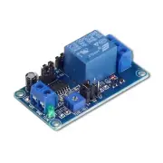DC 12V Time Delay Relay Module for Smart Home Tachograph GPS PLC Control Indu...