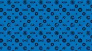 Anime dragon ball z super xenoverse 2 symbols video game Playmat Gaming Mat Desk