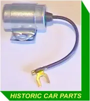 BEDFORD BEAGLE 1059 cc 1964-68 - CONDENSER for DELCO Distributors