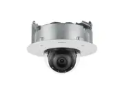 Hanwha Techwin 6MP IR Flush Mount Dome, XND-8082RF